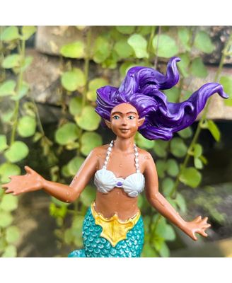 - Mermaid (Dark Complexion Variant)