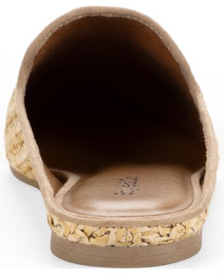 Women's Naomii Slip-On Mules