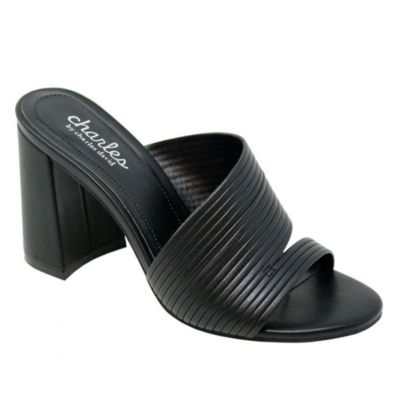 Womens Rhythmic Dress Sandal