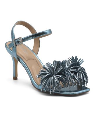 Womens Dainty Sandal