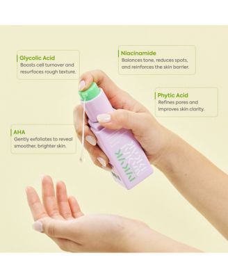 20% Aha + 10% Niacinamide Booster