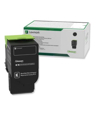 78C1XK0 8500 Page-Yield Return Program Extra High-Yield Toner