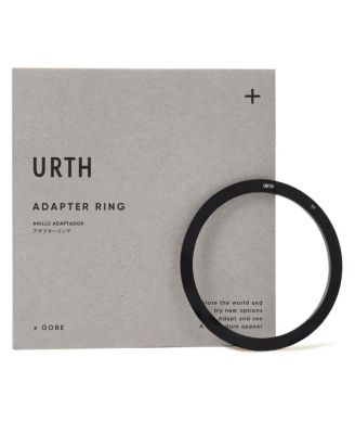 86-39mm Adapter Ring for 100mm Square Filter Holder