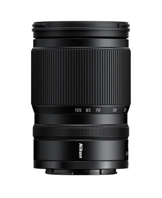 NIKKOR Z 24-105mm f/4-7.1 Lens