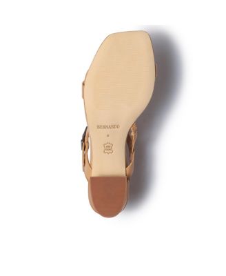 Women's Jinji Low Heel Sandal