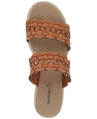 Women's Skylar Slip-On Wedge Sandals