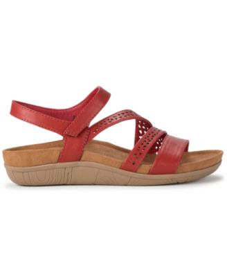 Women's Jinna Round Toe Sandals
