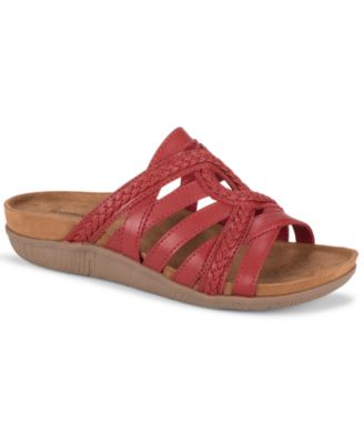 Women's Joneva Slip-On Slide Sandals