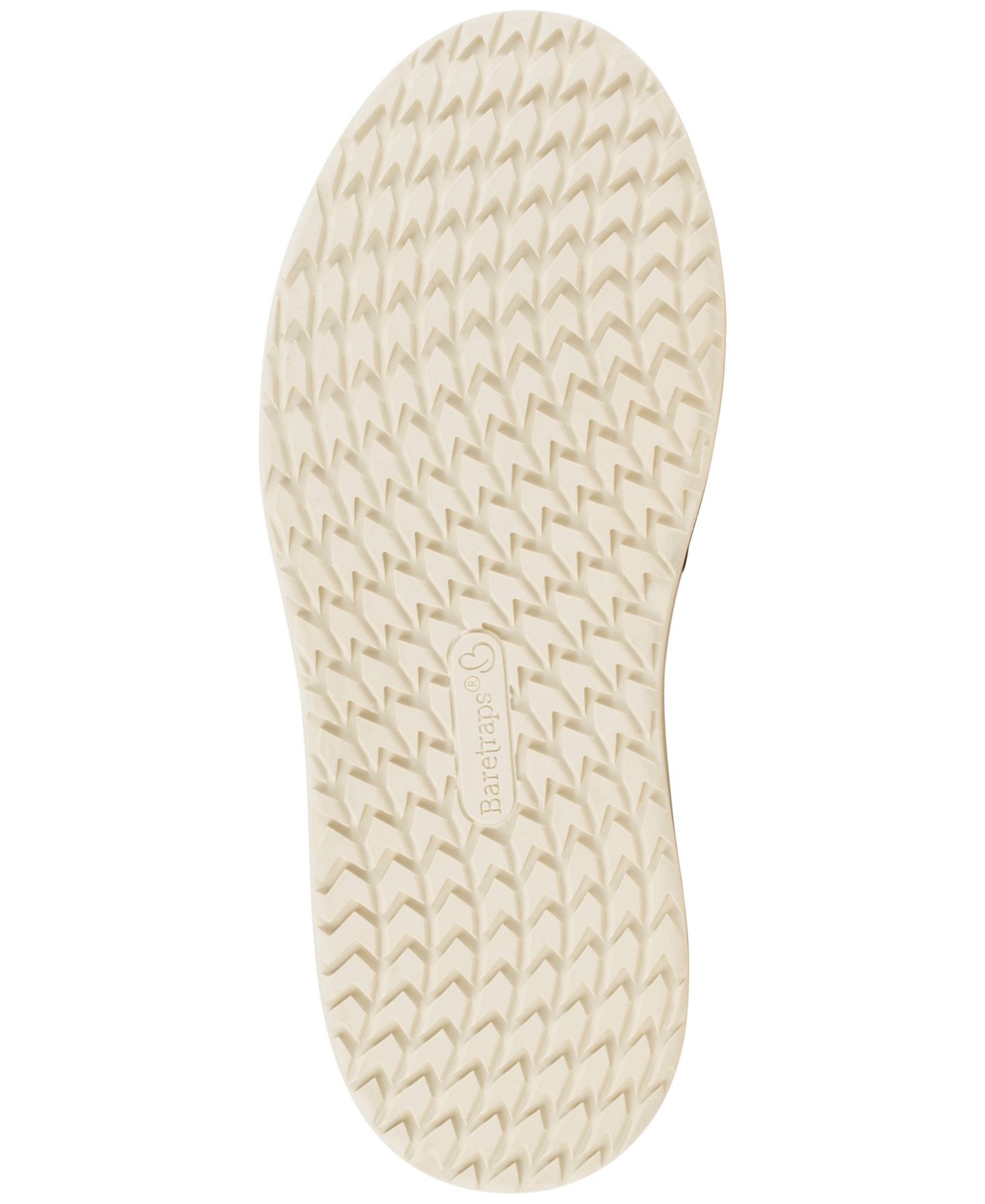 Женские туфли Baretraps Ferdana Slip-On, цвет: Чёрный змеиный — фото 5