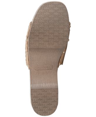 Women's Helenna Slip-On Slide Sandals