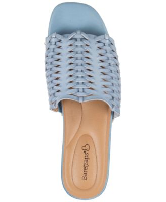 Women's Helenna Slip-On Slide Sandals