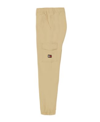Boys' 2T-7 Cargo Jogger Pants