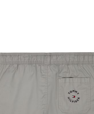 Boys' 2T-7 Core Essentials Pull-On Shorts