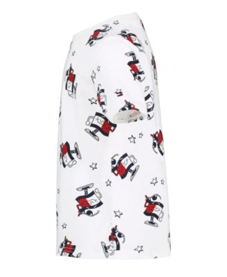 Boys' 2T-7 Short-Sleeve T-Shirt