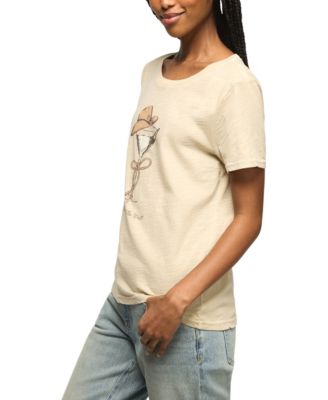 Women's Cocktail Classic Crewneck T-Shirt