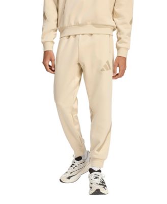 Men's Z.N.E. Elastic Drawstring Logo Track Pants