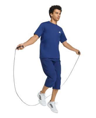 Men's Workout Essentials Crewneck T-Shirt