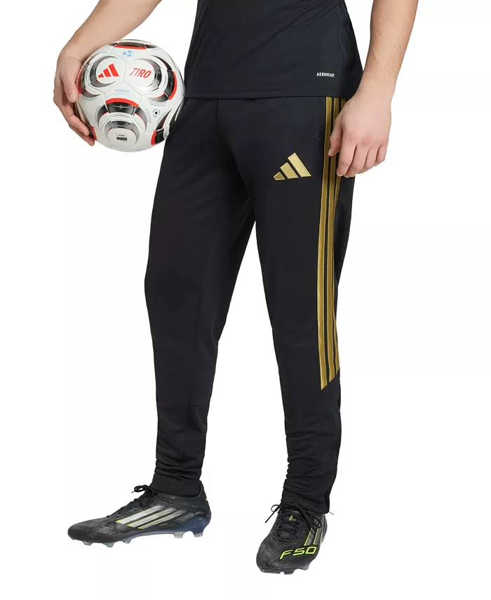 Men's Metallic Tiro 26 League Training Pants