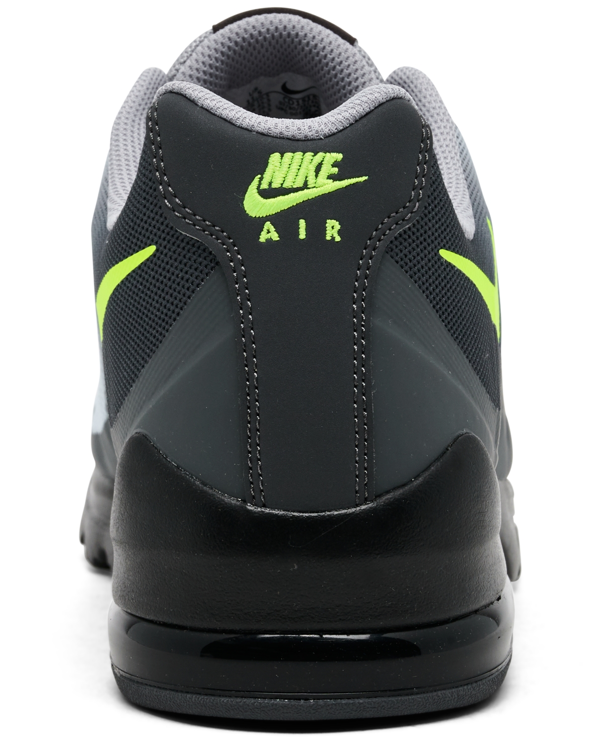 Nike Men's Air Max Invigor Running Sneakers from Finish Line