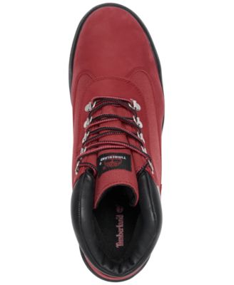 Men's 6-Inch Waterproof Field Boots from Finish Line