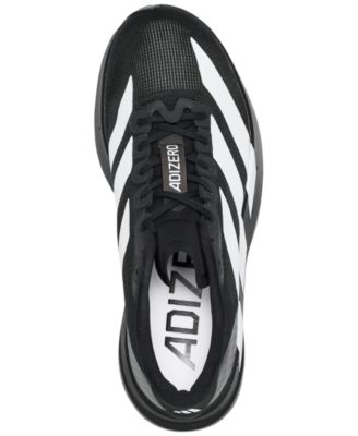Big Kids Adizero EVO SL Running Sneakers from Finish Line