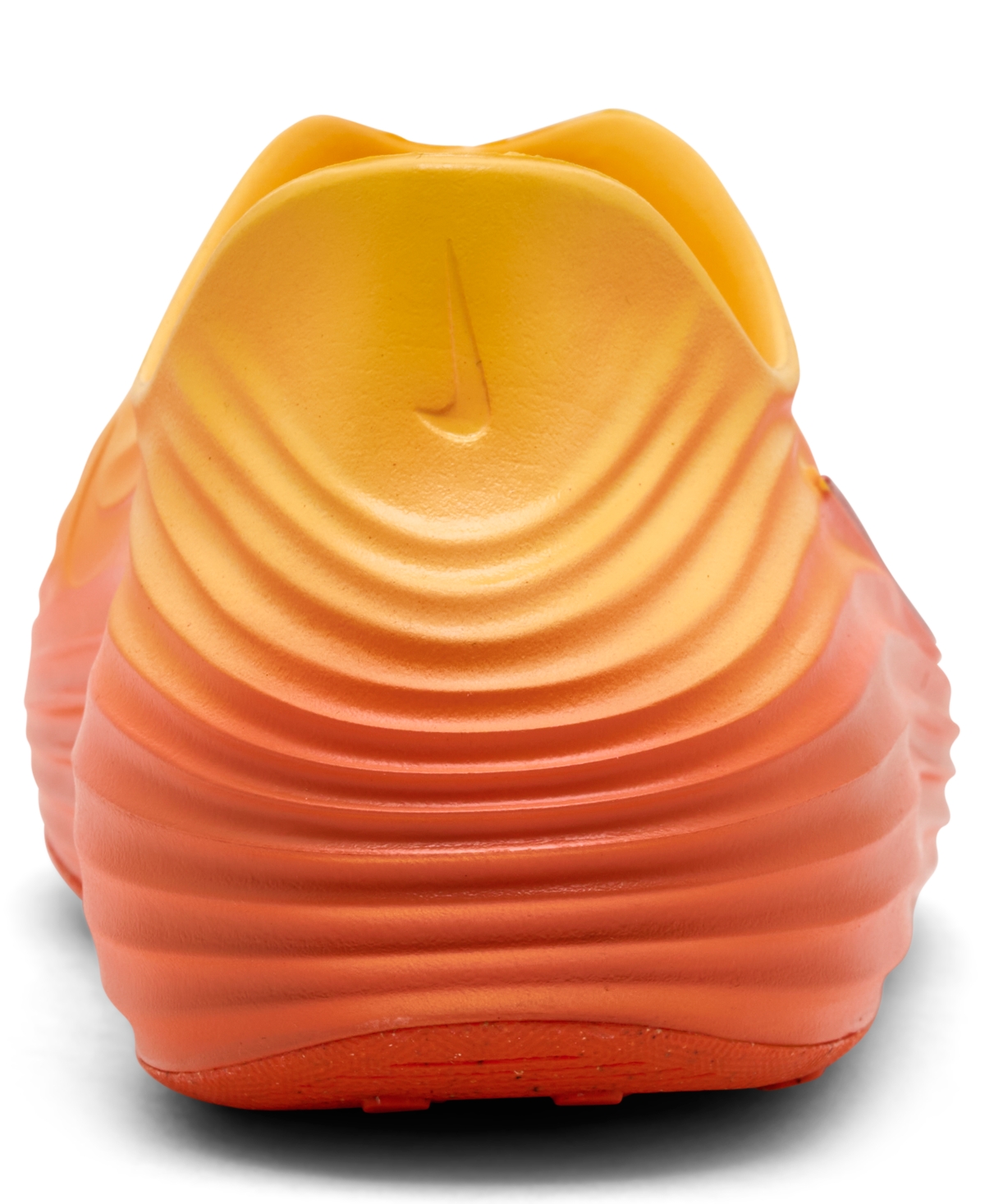 Nike Men's ReactX Rejuven8 Recovery Casual Sneakers from Finish Line