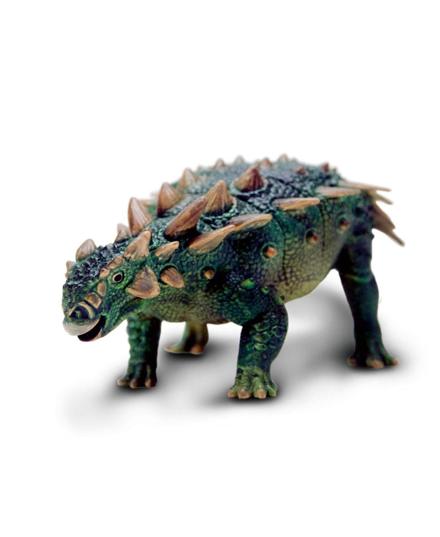 Детская фигурка Safari Ltd. Zuul Dino Dana Augmented Reality 7", от 3 лет — фото 3