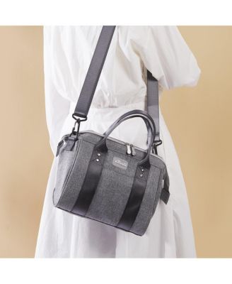 Small Crossbody Diaper Bag