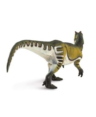 - Allosaurus
