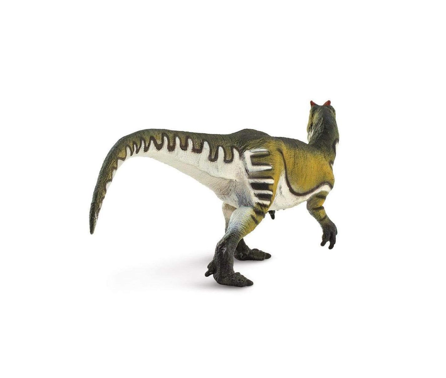 Детская фигурка Safari Ltd. Allosaurus — фото 2