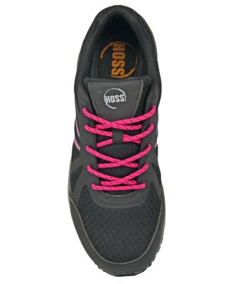 Express Women s Composite Toe Lightweight Work Shoe