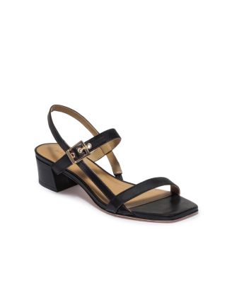 Women's Jinji Low Heel Sandal