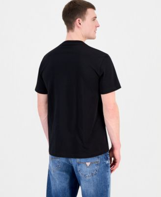 Men's Logo Floreal T-Shirt