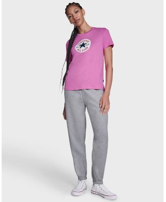 Women's Chuck Taylor All Star Patch T-Shirt