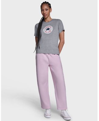 Women's Chuck Taylor All Star Patch T-Shirt