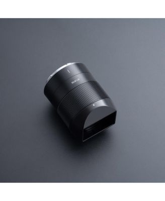 APS-C AF 56mm F1.8 for Nikon Z