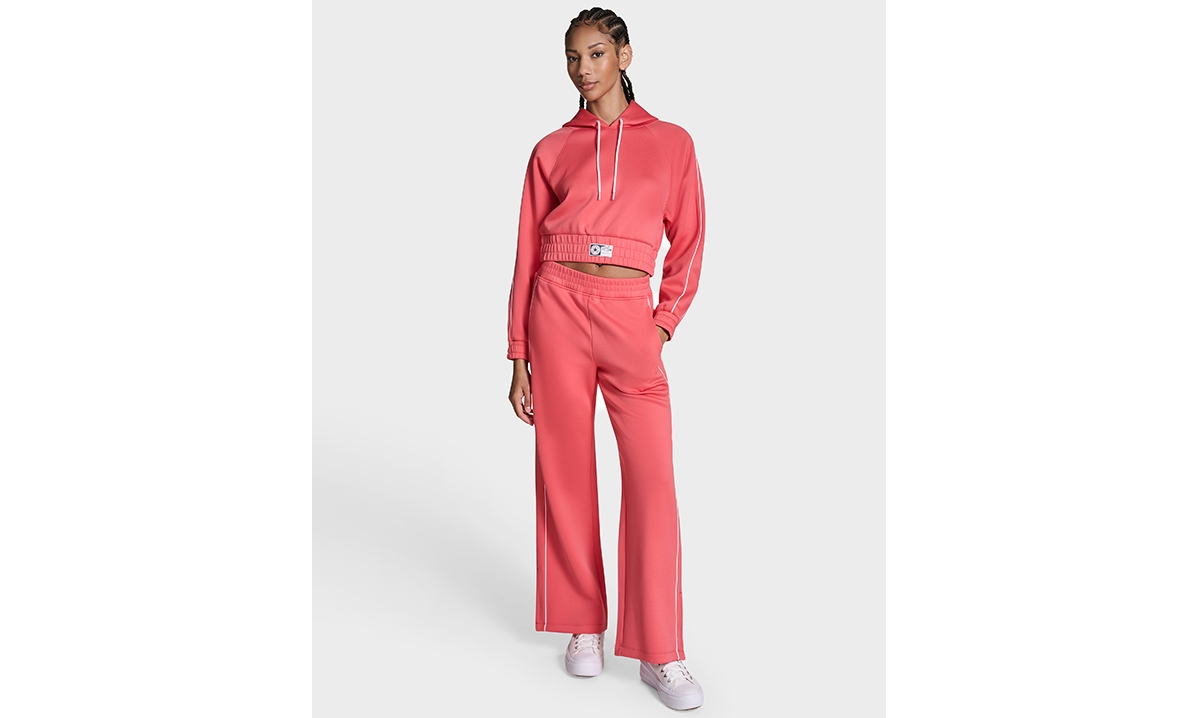Converse Women's Knock Out Hoodie