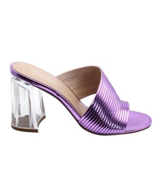 Women's Rhythmic 3 Dress Sandal