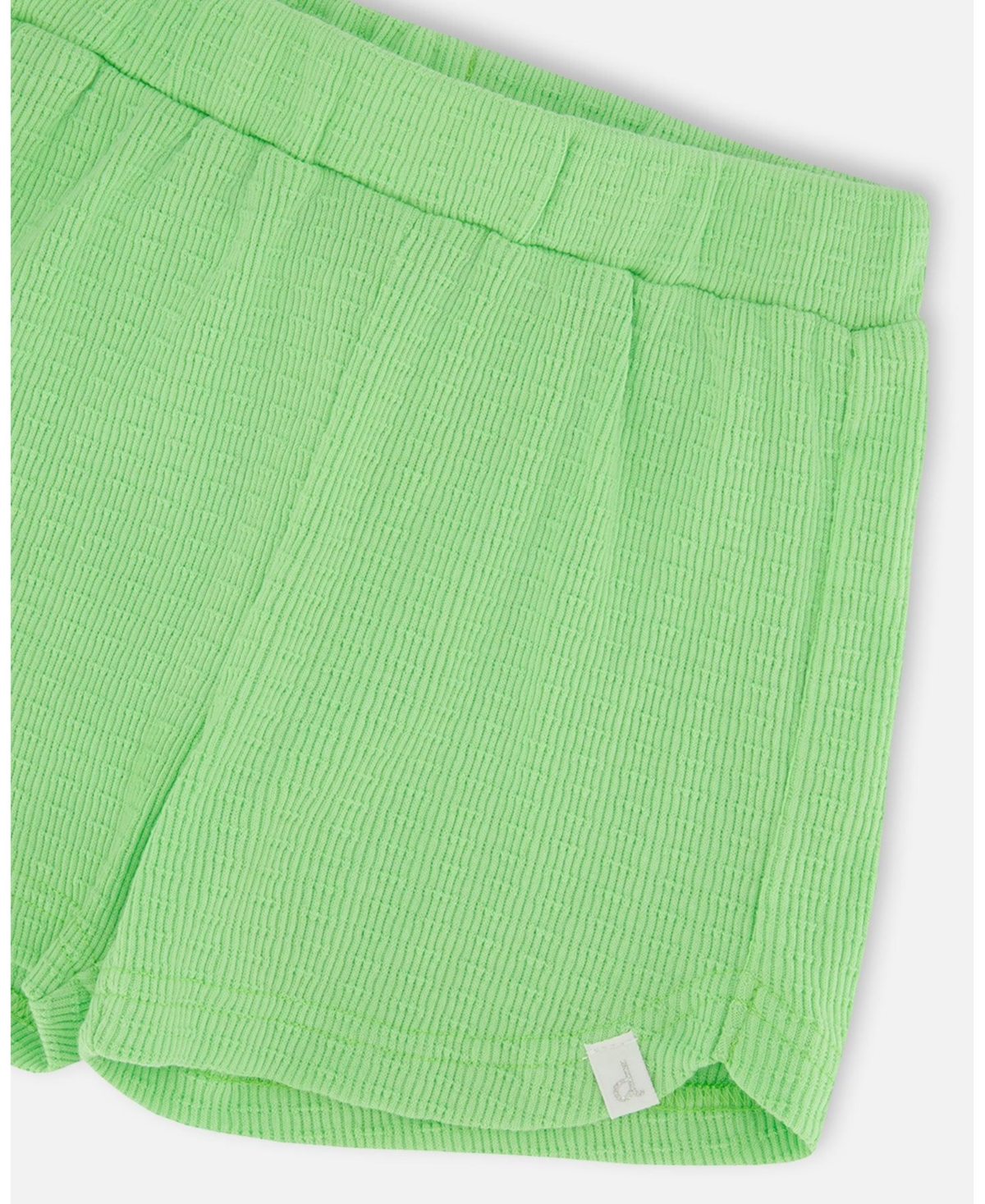 Deux par Big Girls Shorts