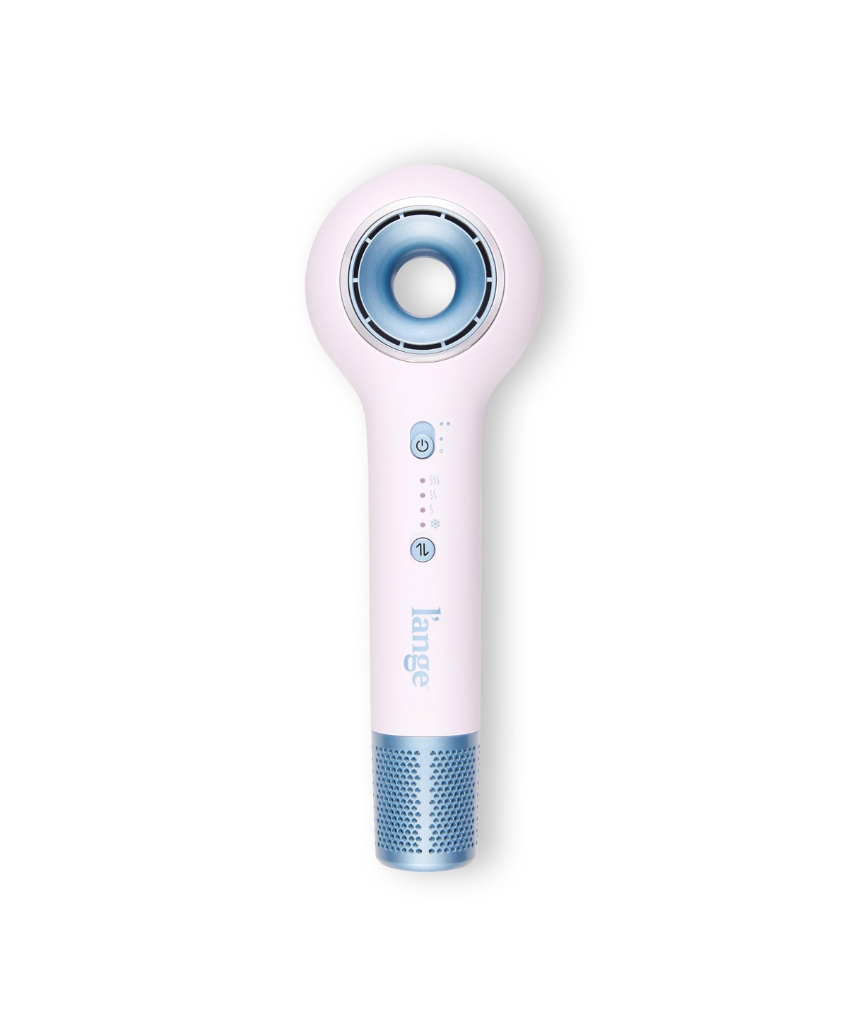 L'ange Axia HaloRing - White