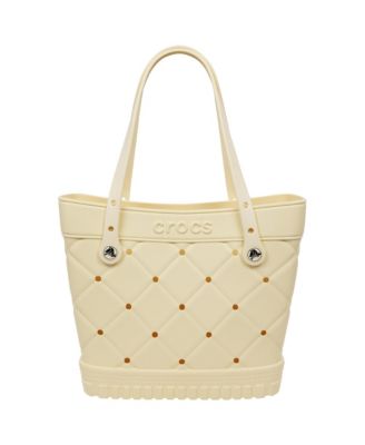 Women's Quilted Tote