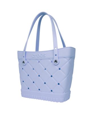 Women's Quilted Tote