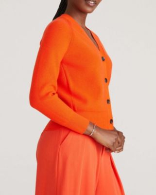 Plus Size Better-Than-Wool Cardigan Sweaters