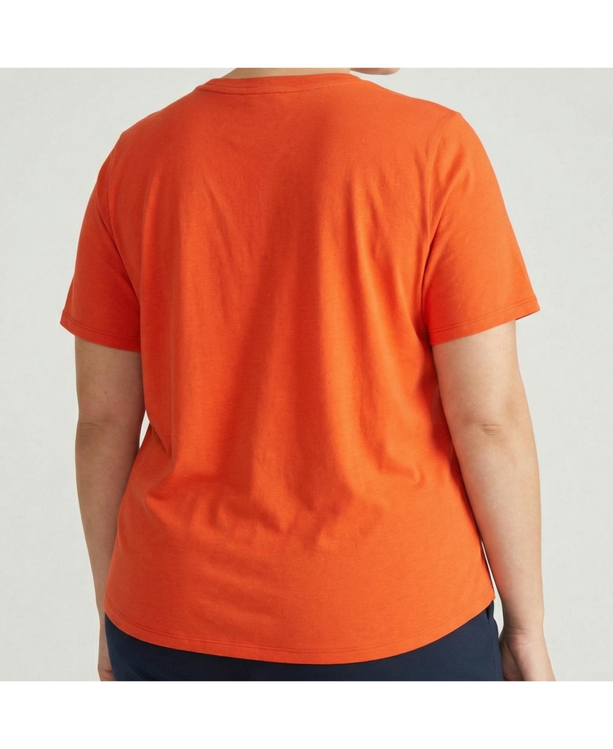 Universal Standard Women's Plus Tee Rex