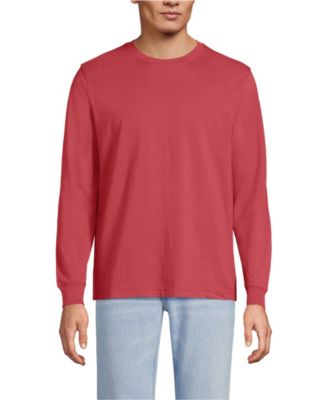 Men's Super-T Long Sleeve T-Shirt
