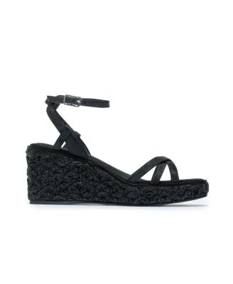 Women's Cairo Wedge Sandal