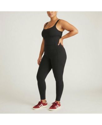 Women's Next-to-Naked Bodysuit