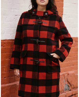 Plus Size Dakota Denim Dress