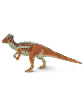 - Pachycephalosaurus