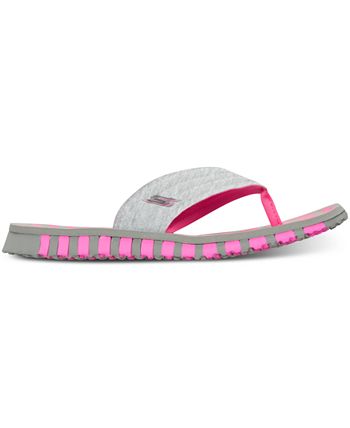 Skechers GO FLEX - Vitality Flip Flop Sandals from Line -